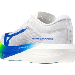 HYPERWARP PURE KOLFIBERSKOR