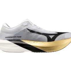 HYPERWARP PURE KOLFIBERSKOR