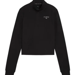 HYROX CLOUDSPUN 1/4 ZIP TRÄNINGSTRÖJA