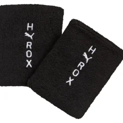 HYROX LONG WRISTBAND SVETTBAND