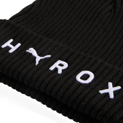 HYROX MID CROWN BEANIE LÖPARMÖSSA
