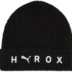 HYROX MID CROWN BEANIE LÖPARMÖSSA