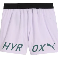 HYROX PWRMODE 5" SHORT TRÄNINGSSHORTS