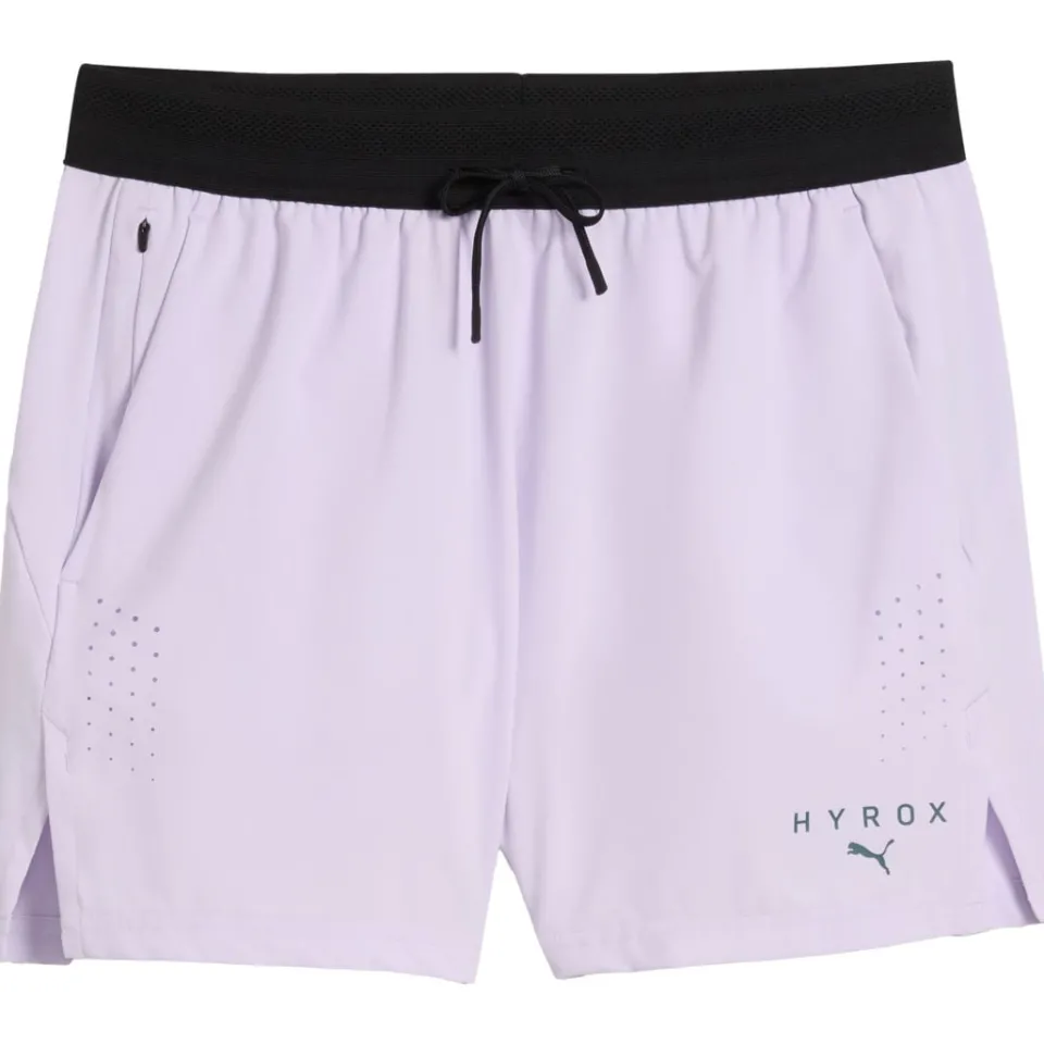 HYROX PWRMODE 5" SHORT TRÄNINGSSHORTS