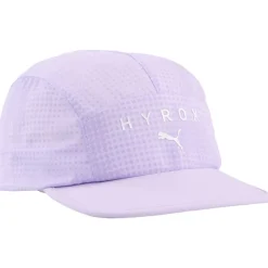 HYROX RUNNING 5 PANEL CAP LÖPARKEPS