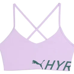 HYROX STRAPPY PWRMODE BRA TRÄNINGS B-H