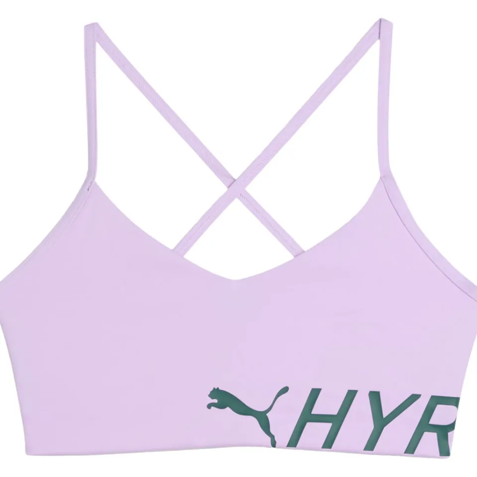 HYROX STRAPPY PWRMODE BRA TRÄNINGS B-H