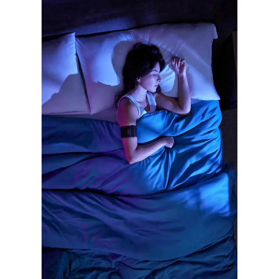 INDEX SLEEP MONITOR L/XL