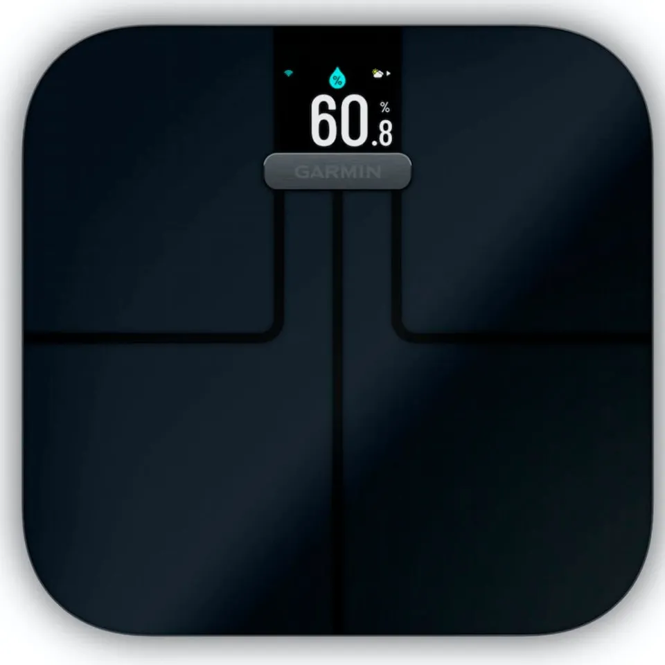 Index S2 Smart Scale personvåg