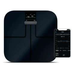 Index S2 Smart Scale personvåg