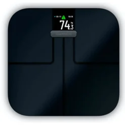 Index S2 Smart Scale personvåg