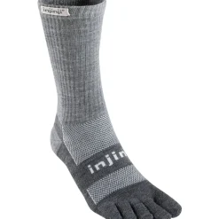 INJINJI Outdoor MW Crew Löparstrumpor