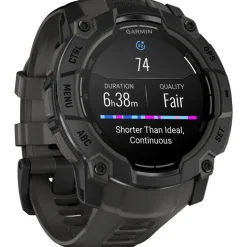 INSTINCT 3 50 MM AMOLED SPORTKLOCKA