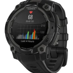 INSTINCT 3 45 MM AMOLED SPORTKLOCKA