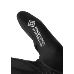 Karayel Windstopper Touch-Tec Löparhandskar