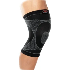 KNEE SLEEVE/4WAY ELASTIC KNÄSKYDD