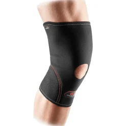 Knee Support Open Patella knäskydd