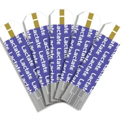 LAKTAT TEST STRIPS 100-PACK