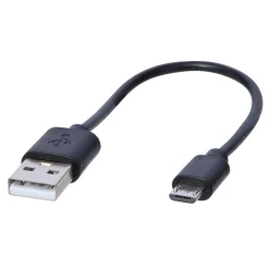 Led Click Band USB Reflexband