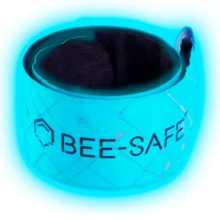 Led Click Band USB Reflexband