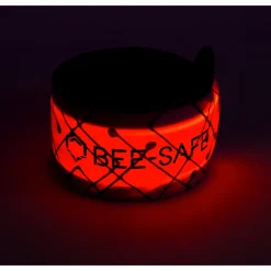 Led Click Band USB Reflexband