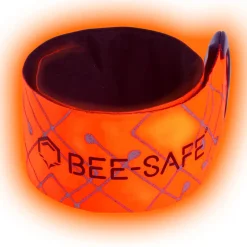 Led Click Band USB Reflexband