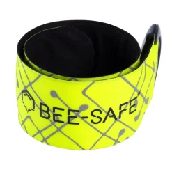 Led Click Band USB Reflexband