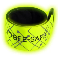 Led Click Band USB Reflexband