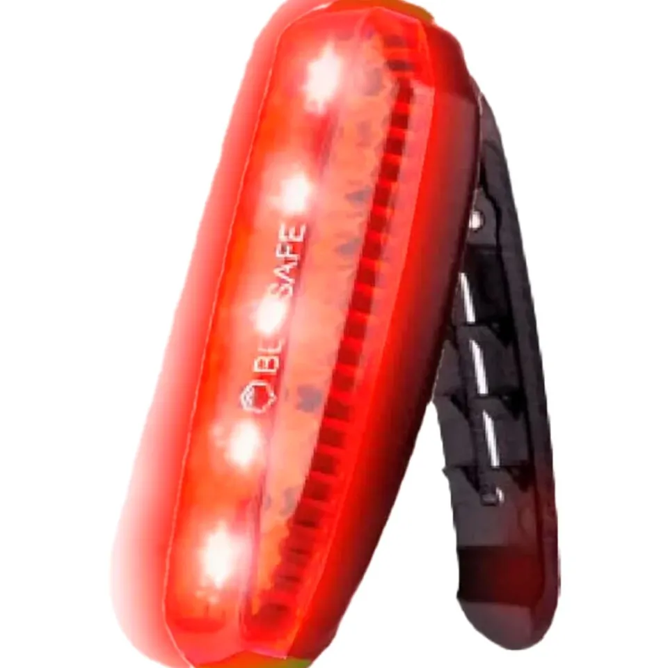 Led Clip Light USB