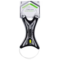 Led Vest Spider USB Reflexväst