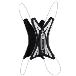 Led Vest Spider USB Reflexväst