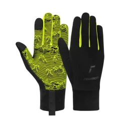 Liam Touch-Tec Löparhandskar