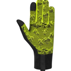 Liam Touch-Tec Löparhandskar