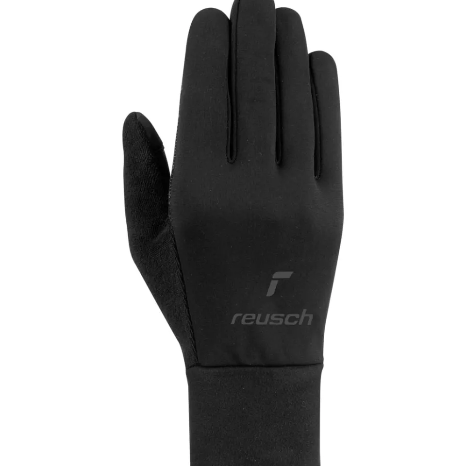 Liam Touch-Tec Löparhandskar
