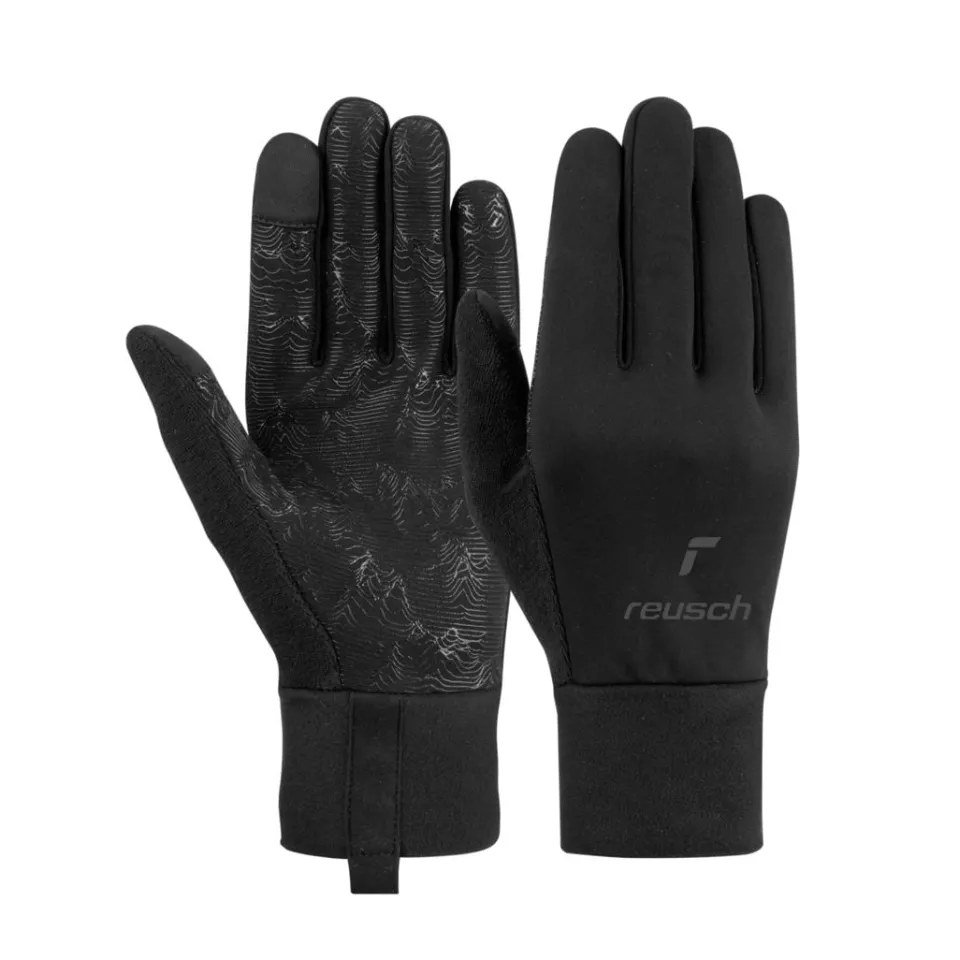 Liam Touch-Tec Löparhandskar