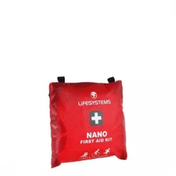 Light & Dry Nano First Aid Kit Första hjälpen
