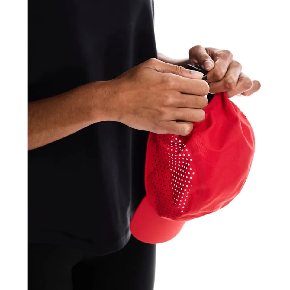 LIGHTWEIGHT CAP LÖPARSKEPS