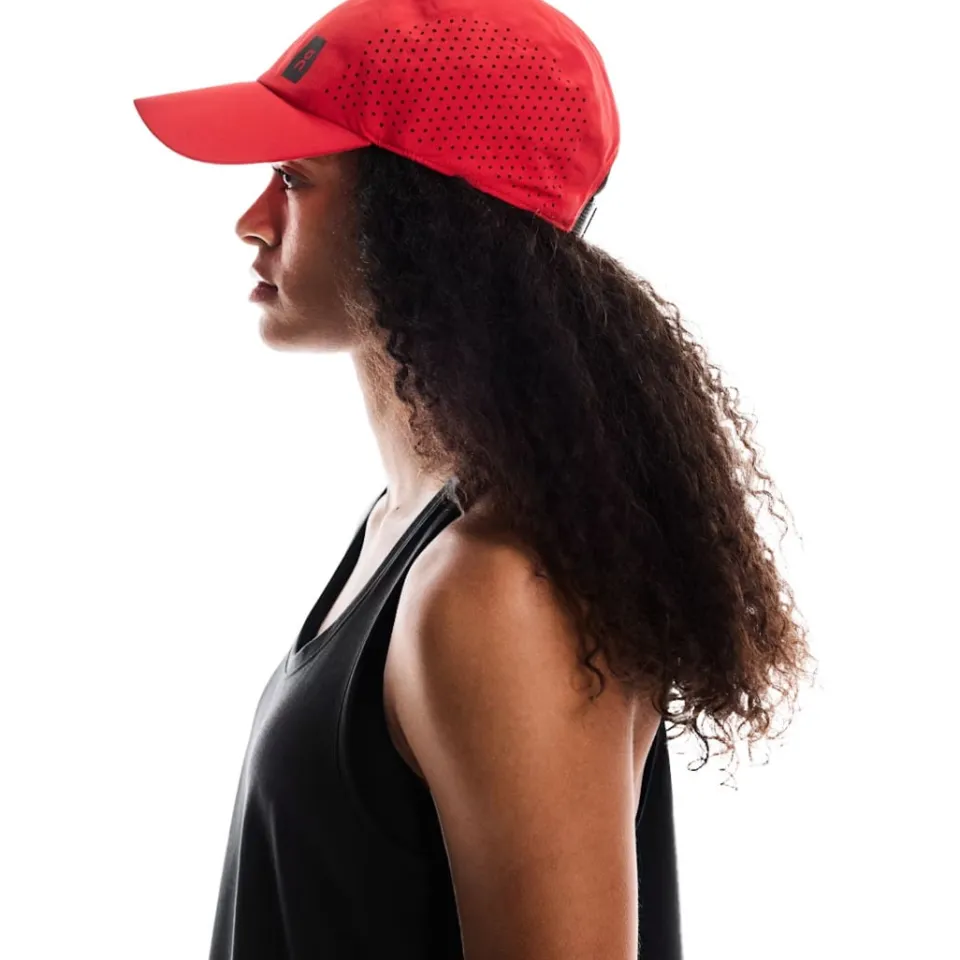 LIGHTWEIGHT CAP LÖPARSKEPS