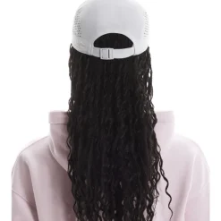 LIGHTWEIGHT CAP LÖPARSKEPS