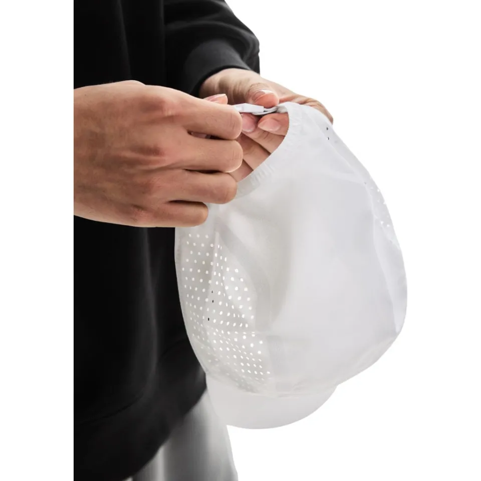 LIGHTWEIGHT CAP LÖPARSKEPS
