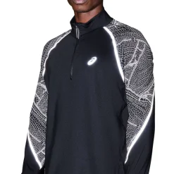 LIMITED SERIES LITE-SHOW LONG SLEEVE LÖPARTRÖJA