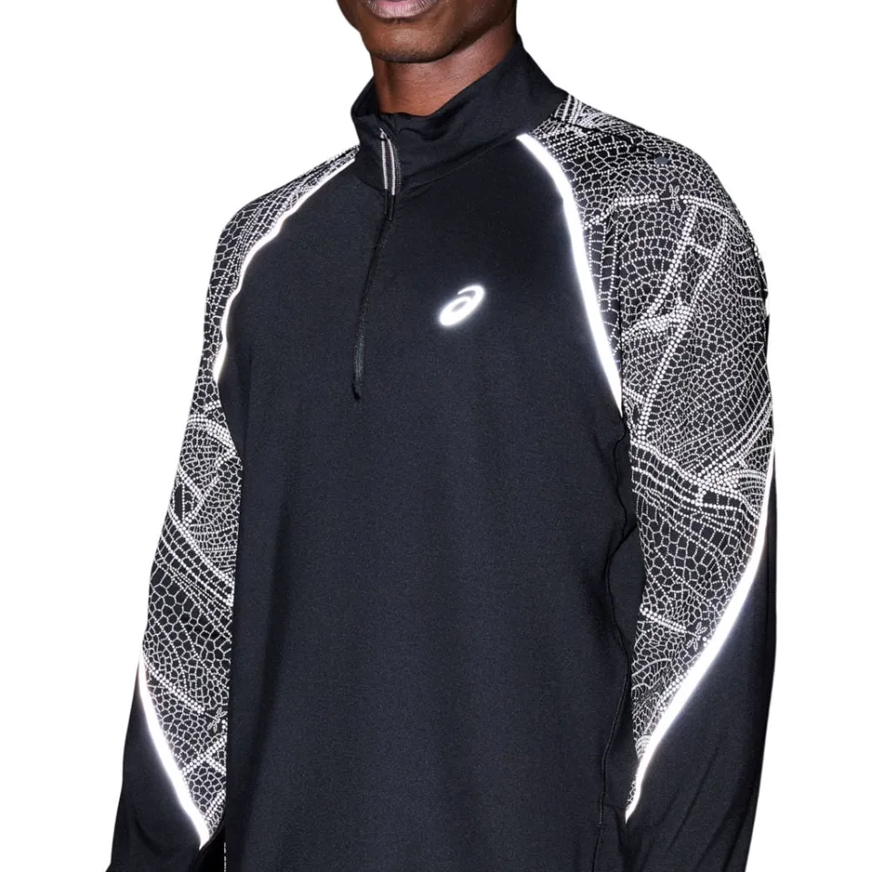 LIMITED SERIES LITE-SHOW LONG SLEEVE LÖPARTRÖJA