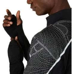 LIMITED SERIES LITE-SHOW LONG SLEEVE LÖPARTRÖJA