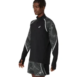 LIMITED SERIES LITE-SHOW LONG SLEEVE LÖPARTRÖJA