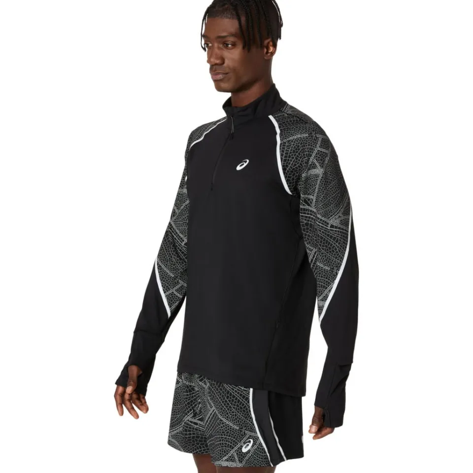 LIMITED SERIES LITE-SHOW LONG SLEEVE LÖPARTRÖJA