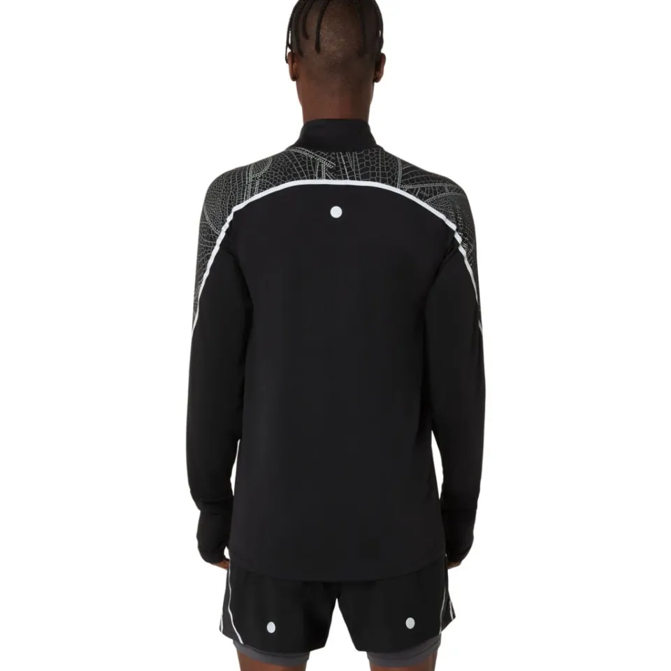 LIMITED SERIES LITE-SHOW LONG SLEEVE LÖPARTRÖJA