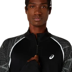 LIMITED SERIES LITE-SHOW LONG SLEEVE LÖPARTRÖJA