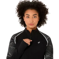 LIMITED SERIES LITE-SHOW LONG SLEEVE LÖPARTRÖJA