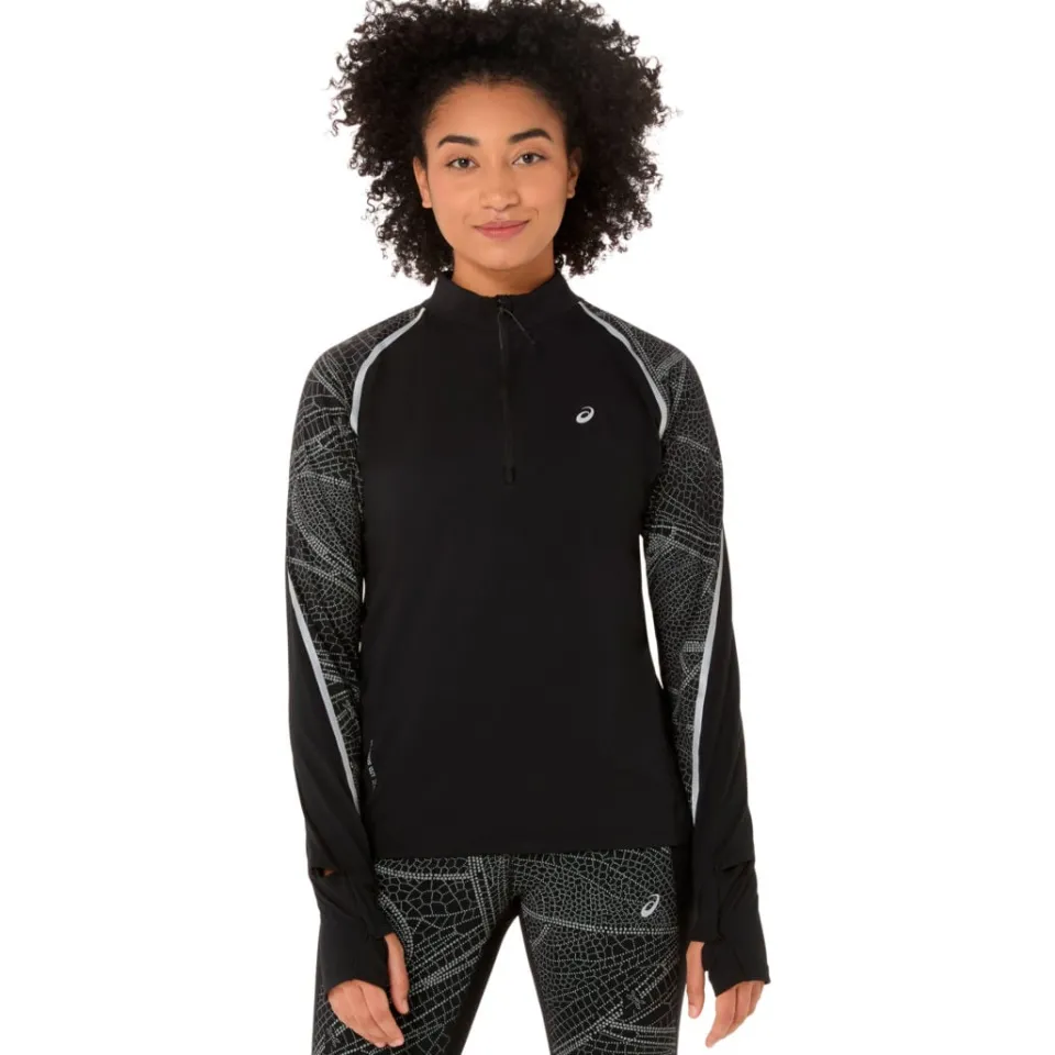 LIMITED SERIES LITE-SHOW LONG SLEEVE LÖPARTRÖJA