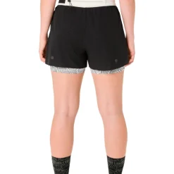 LIMITED SERIES METARUN SPLIT SHORT LÖPARSHORTS
